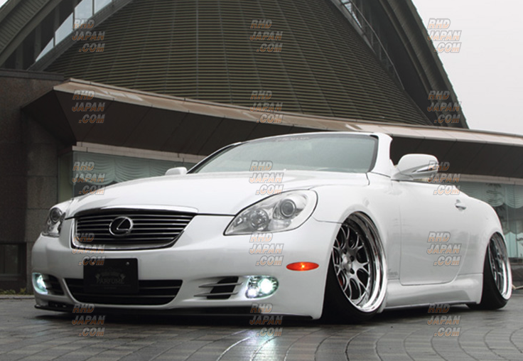 Blow Design Front Stylish Bumper Honeycomb Mesh Duct Net ABS